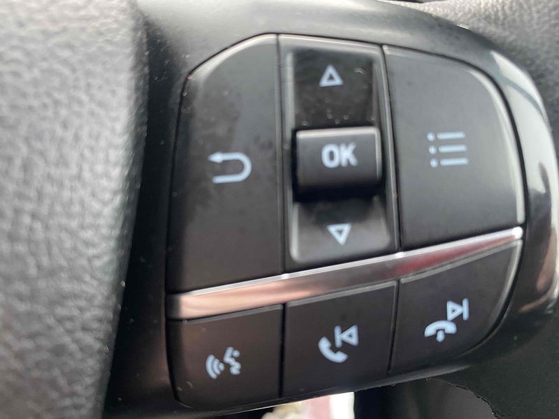 Ford 2.0 320 EcoBlue Trend Panel Van 5dr Diesel Manual L1 H1 Euro 6 (s/s) (130 ps)