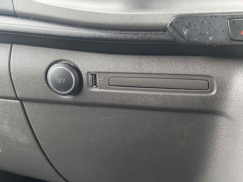 Ford 2.0 320 EcoBlue Trend Panel Van 5dr Diesel Manual L1 H1 Euro 6 (s/s) (130 ps)