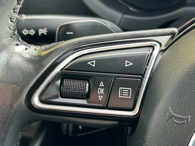 Audi 1.6 TDI Sport Saloon 4dr Diesel S Tronic Euro 6 (s/s) (Nav) (110 ps)