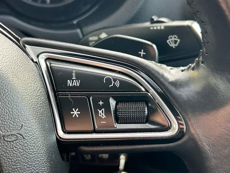 Audi 1.6 TDI Sport Saloon 4dr Diesel S Tronic Euro 6 (s/s) (Nav) (110 ps)