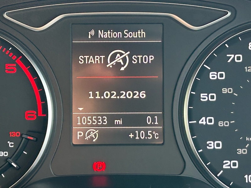 Audi 1.6 TDI Sport Saloon 4dr Diesel S Tronic Euro 6 (s/s) (Nav) (110 ps)