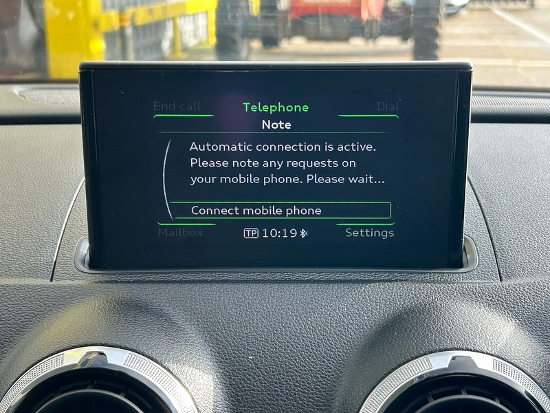 Audi 1.6 TDI Sport Saloon 4dr Diesel S Tronic Euro 6 (s/s) (Nav) (110 ps)