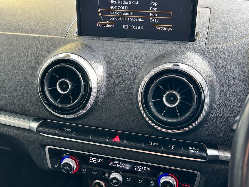 Audi 1.6 TDI Sport Saloon 4dr Diesel S Tronic Euro 6 (s/s) (Nav) (110 ps)