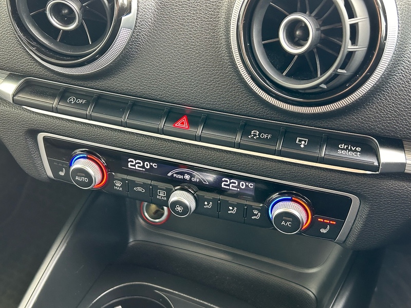 Audi 1.6 TDI Sport Saloon 4dr Diesel S Tronic Euro 6 (s/s) (Nav) (110 ps)