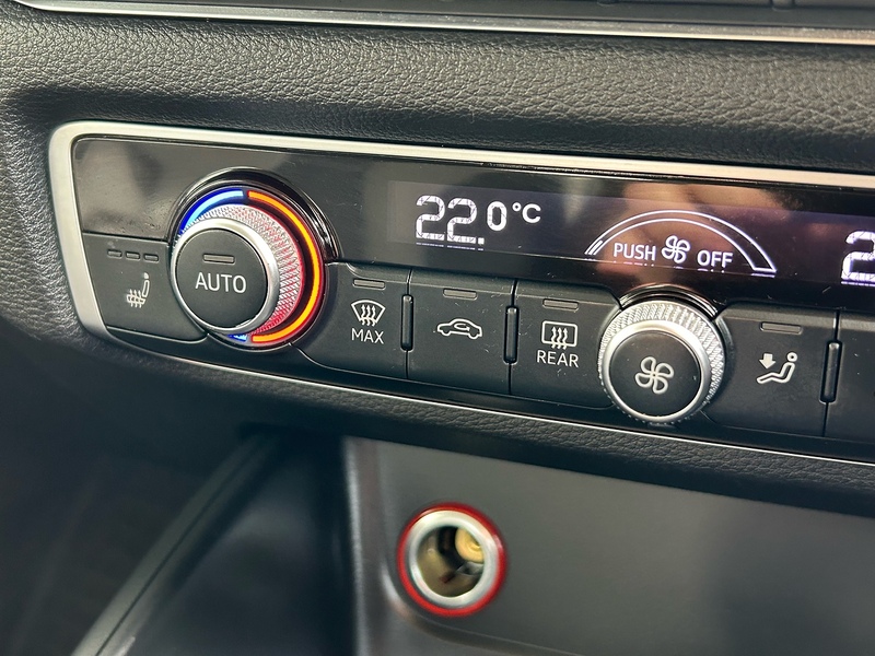 Audi 1.6 TDI Sport Saloon 4dr Diesel S Tronic Euro 6 (s/s) (Nav) (110 ps)