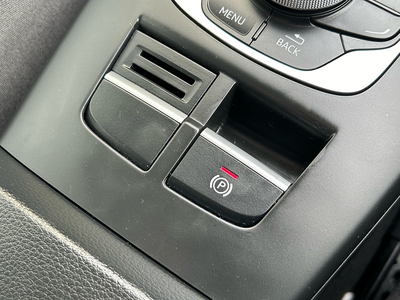 Audi 1.6 TDI Sport Saloon 4dr Diesel S Tronic Euro 6 (s/s) (Nav) (110 ps)