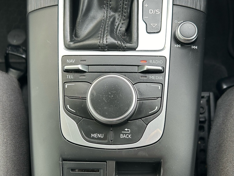 Audi 1.6 TDI Sport Saloon 4dr Diesel S Tronic Euro 6 (s/s) (Nav) (110 ps)