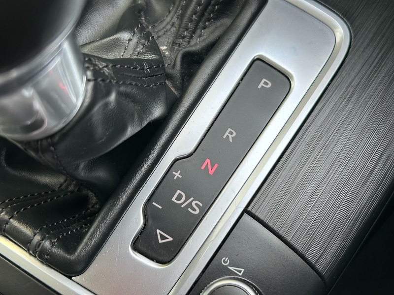 Audi 1.6 TDI Sport Saloon 4dr Diesel S Tronic Euro 6 (s/s) (Nav) (110 ps)