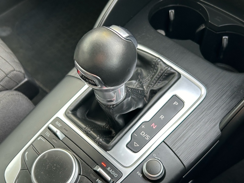 Audi 1.6 TDI Sport Saloon 4dr Diesel S Tronic Euro 6 (s/s) (Nav) (110 ps)