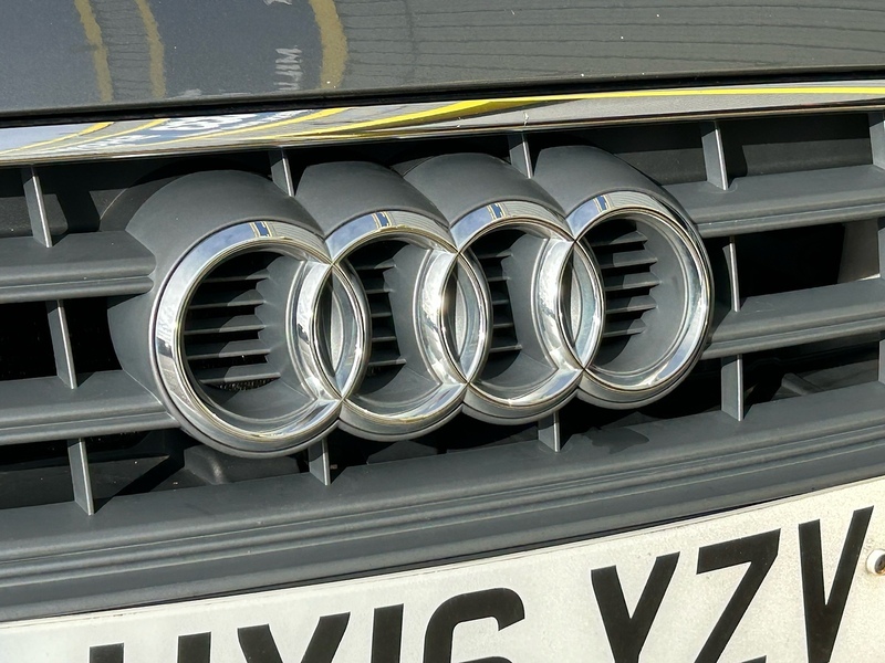 Audi 1.6 TDI Sport Saloon 4dr Diesel S Tronic Euro 6 (s/s) (Nav) (110 ps)