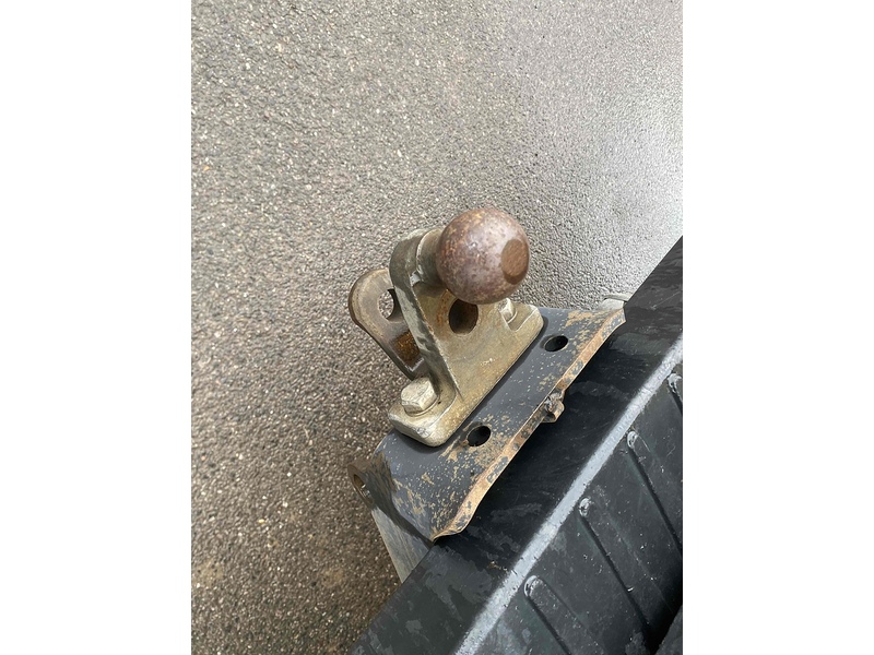 Ford 350 EcoBlue Leader Panel Van 2.0 Manual Diesel