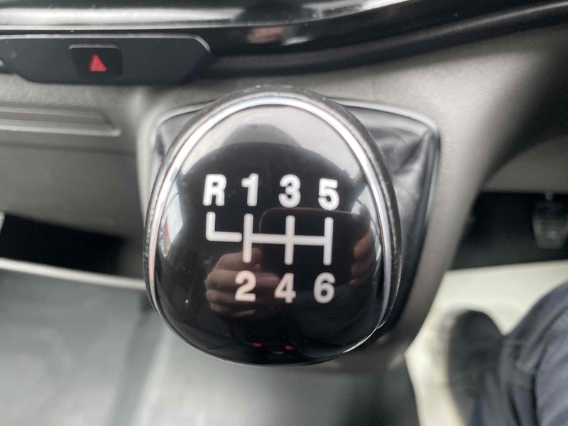 Ford 350 EcoBlue Leader Panel Van 2.0 Manual Diesel