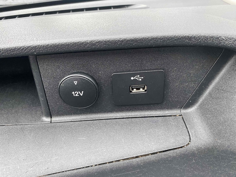 Ford 350 EcoBlue Leader Panel Van 2.0 Manual Diesel