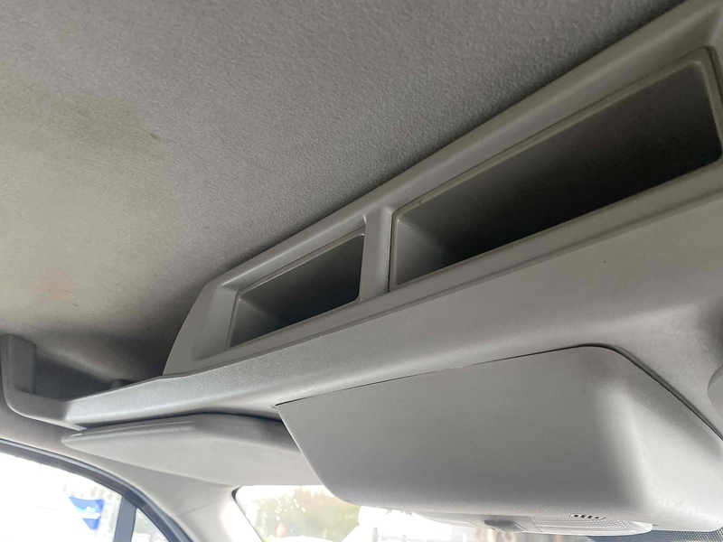 Ford 350 EcoBlue Leader Panel Van 2.0 Manual Diesel