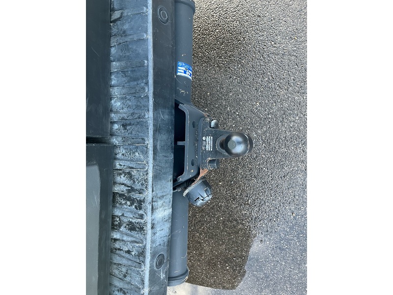 Ford 350 EcoBlue Trend Panel Van 2.0 Manual Diesel