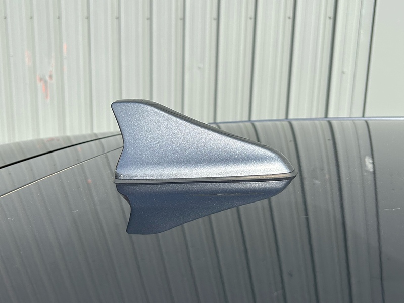 Hyundai CRDi SE Nav Hatchback 1.6 Automatic Diesel