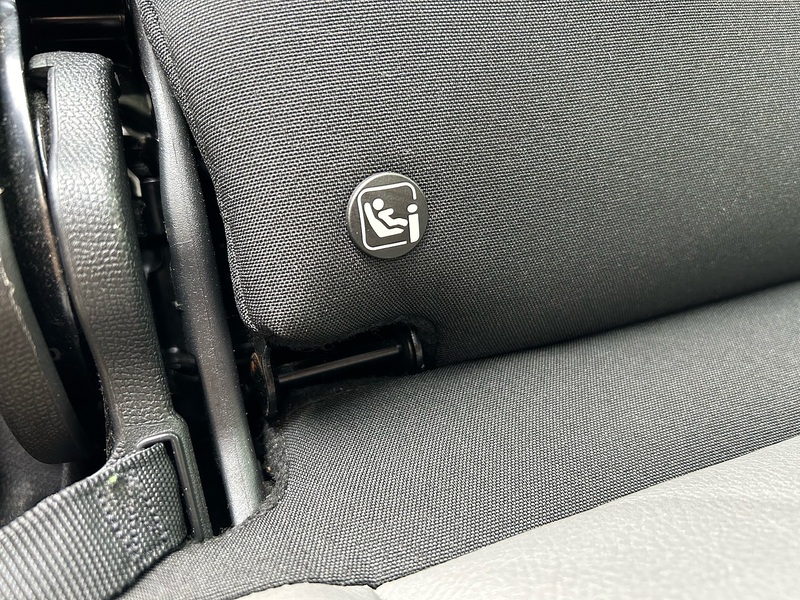 Citroen BlueHDi Flair Plus SUV 1.5 Automatic Diesel