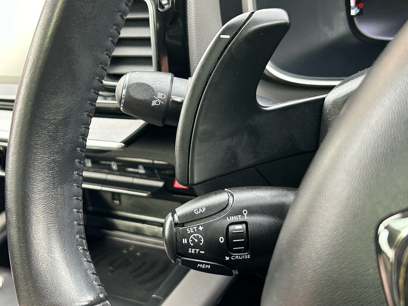 Citroen BlueHDi Flair Plus SUV 1.5 Automatic Diesel