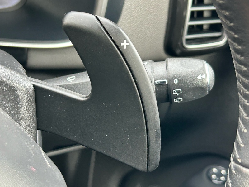 Citroen BlueHDi Flair Plus SUV 1.5 Automatic Diesel