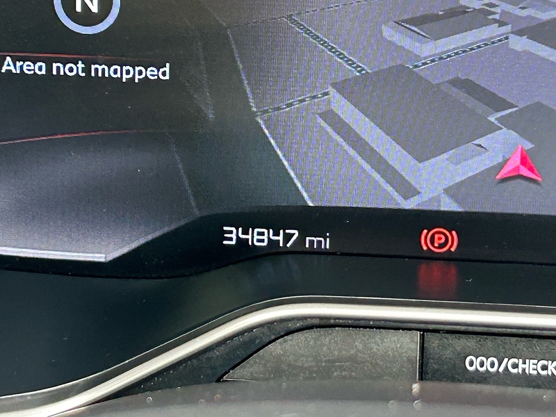 Citroen BlueHDi Flair Plus SUV 1.5 Automatic Diesel