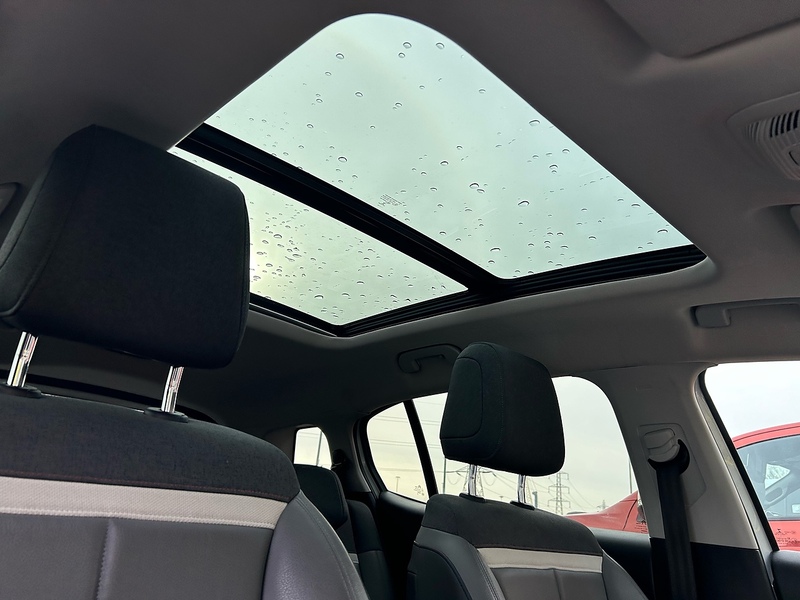 Citroen BlueHDi Flair Plus SUV 1.5 Automatic Diesel