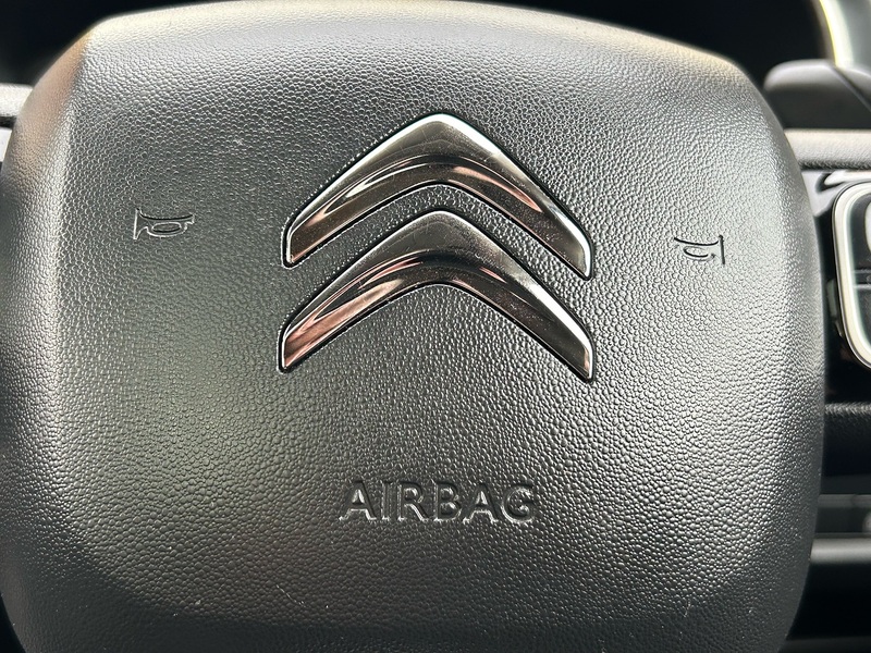 Citroen BlueHDi Flair Plus SUV 1.5 Automatic Diesel