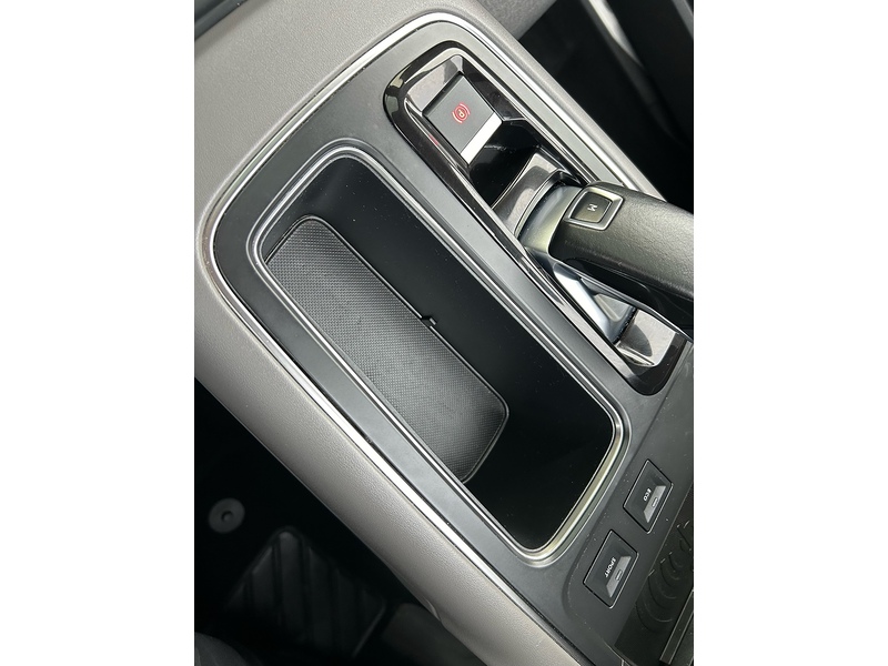 Citroen BlueHDi Flair Plus SUV 1.5 Automatic Diesel