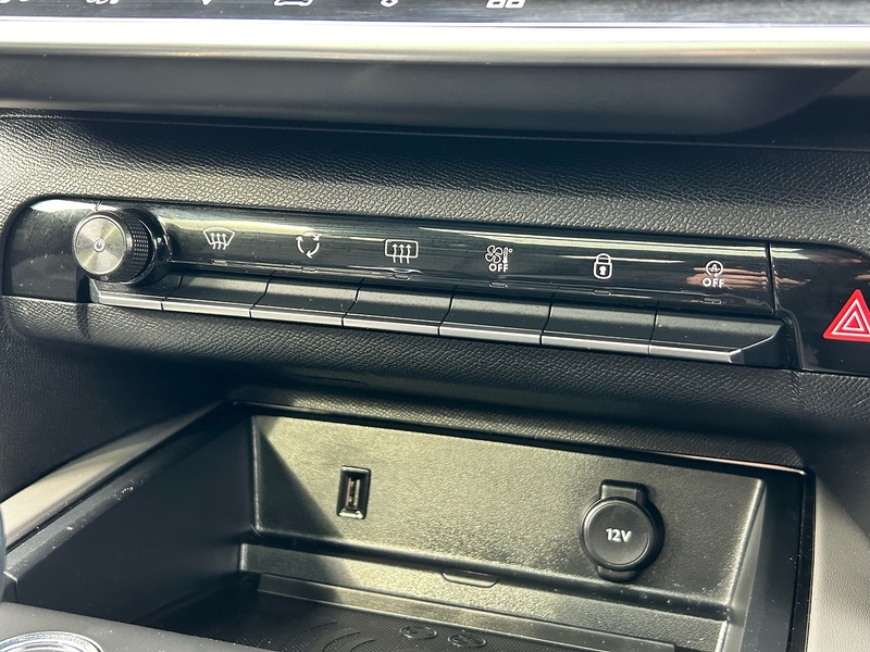 Citroen BlueHDi Flair Plus SUV 1.5 Automatic Diesel