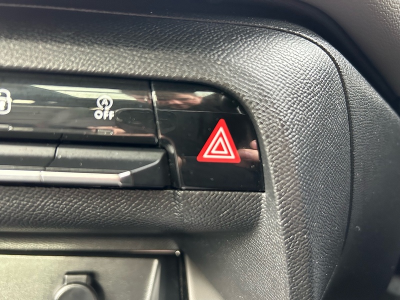 Citroen BlueHDi Flair Plus SUV 1.5 Automatic Diesel