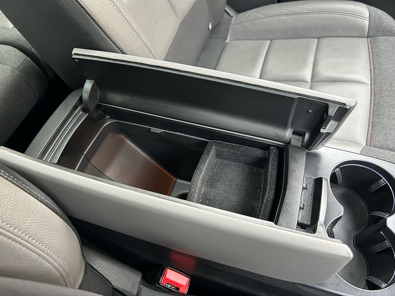 Citroen BlueHDi Flair Plus SUV 1.5 Automatic Diesel