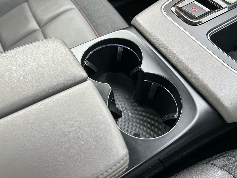 Citroen BlueHDi Flair Plus SUV 1.5 Automatic Diesel