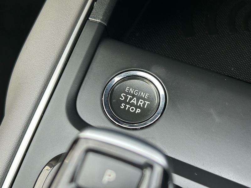 Citroen BlueHDi Flair Plus SUV 1.5 Automatic Diesel