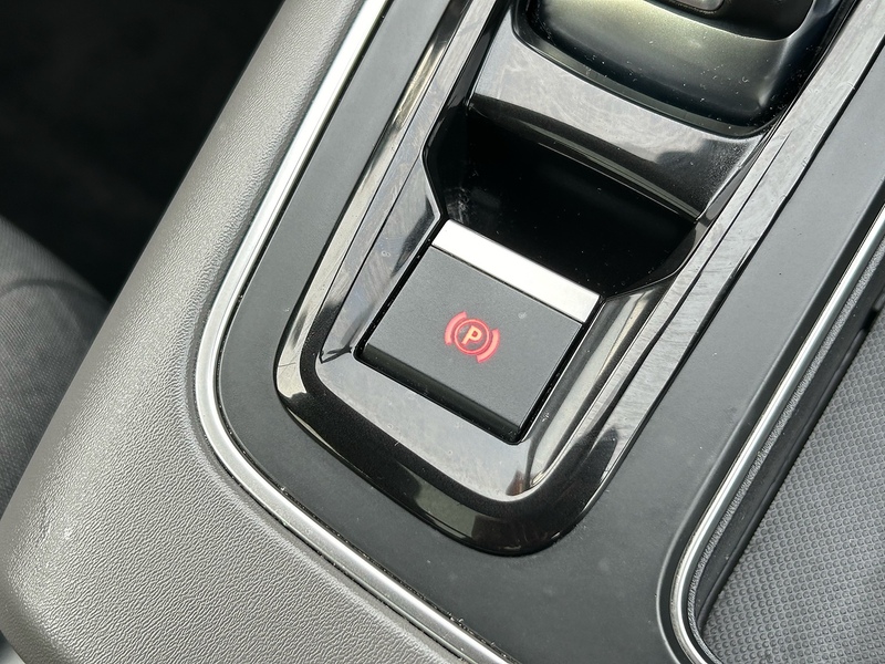 Citroen BlueHDi Flair Plus SUV 1.5 Automatic Diesel