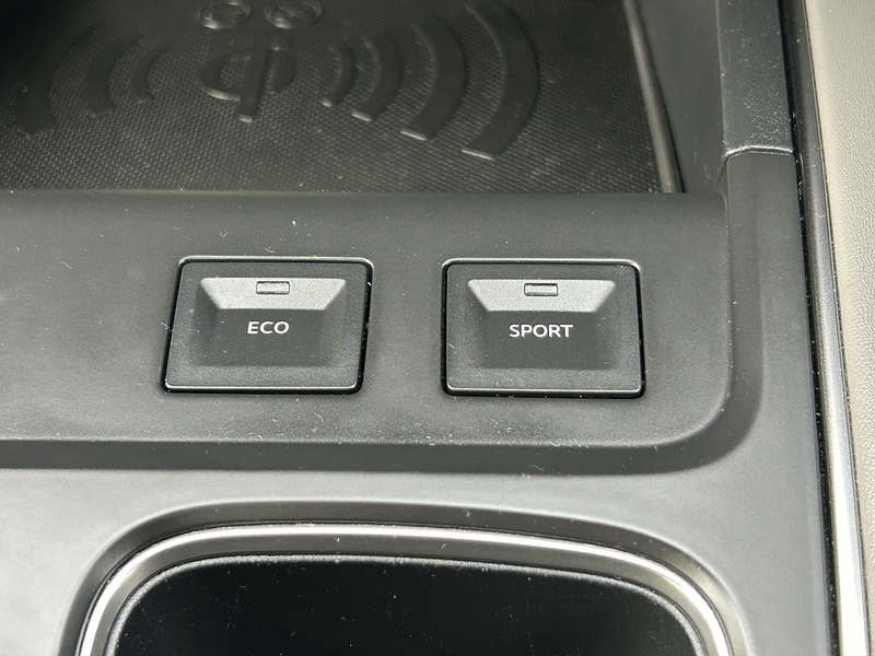 Citroen BlueHDi Flair Plus SUV 1.5 Automatic Diesel