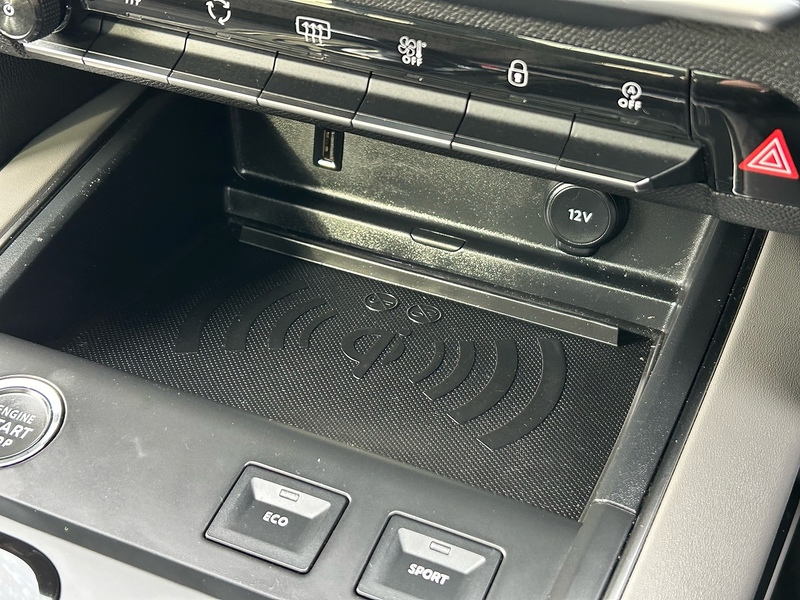 Citroen BlueHDi Flair Plus SUV 1.5 Automatic Diesel