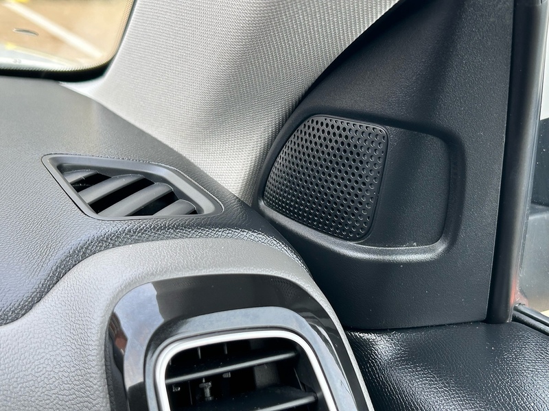 Citroen BlueHDi Flair Plus SUV 1.5 Automatic Diesel