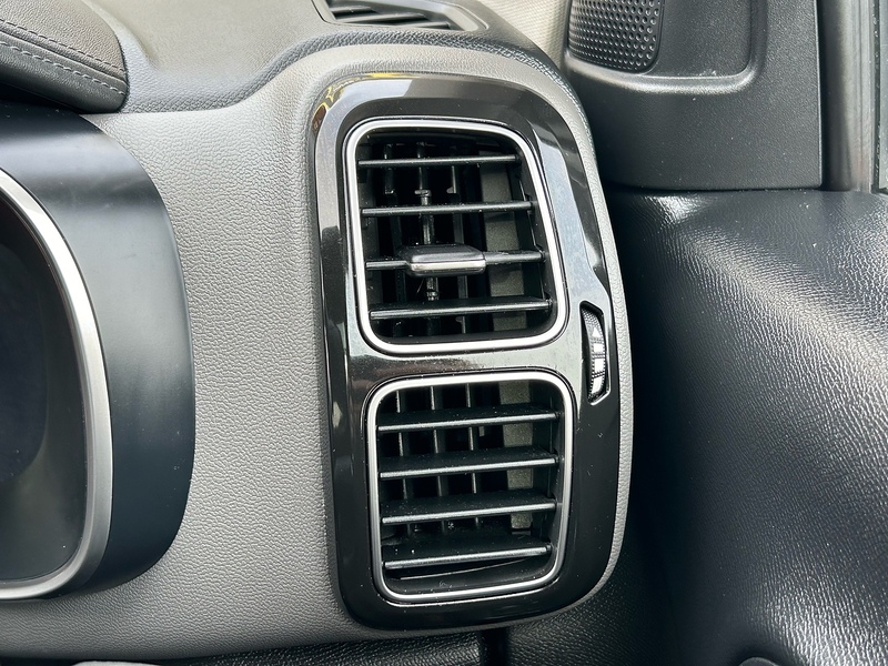 Citroen BlueHDi Flair Plus SUV 1.5 Automatic Diesel