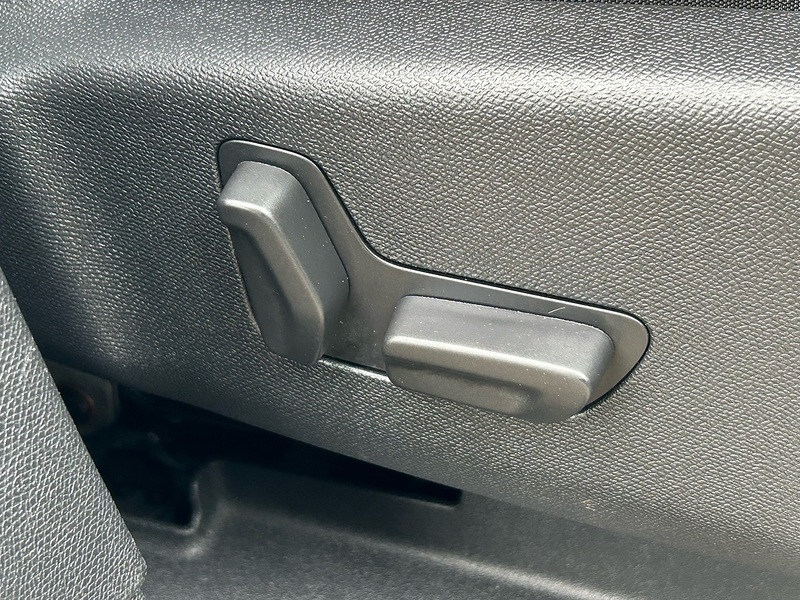 Citroen BlueHDi Flair Plus SUV 1.5 Automatic Diesel