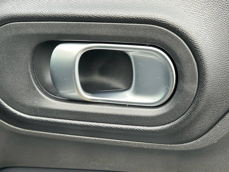 Citroen BlueHDi Flair Plus SUV 1.5 Automatic Diesel