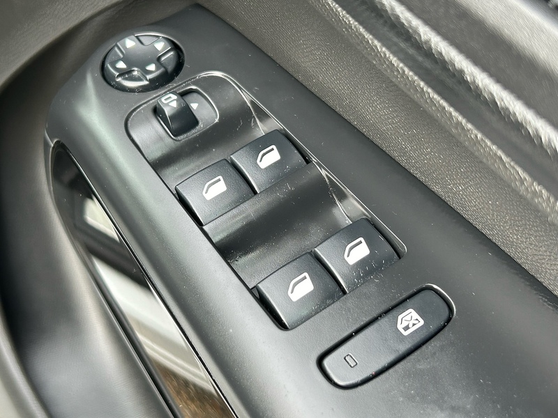 Citroen BlueHDi Flair Plus SUV 1.5 Automatic Diesel