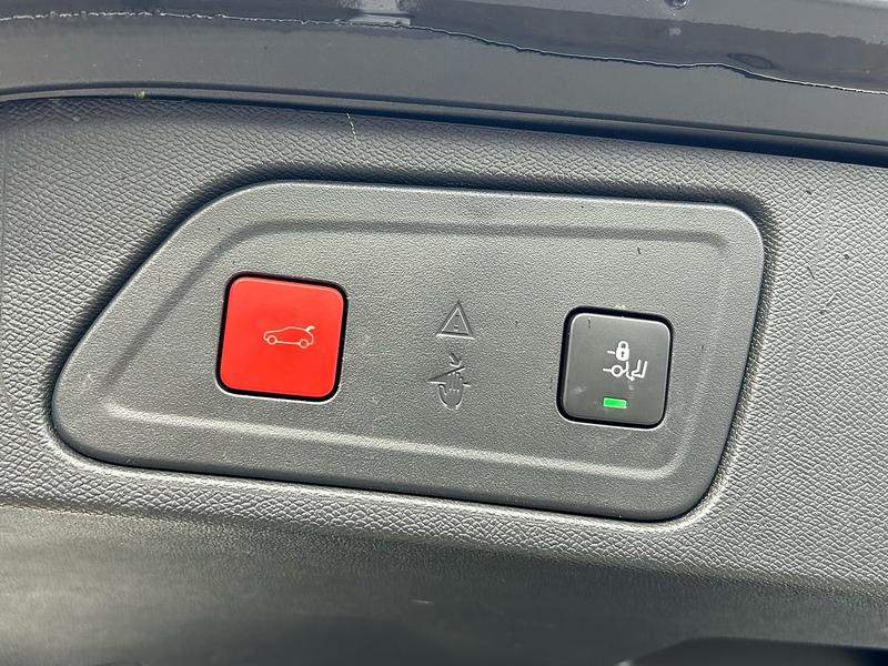 Citroen BlueHDi Flair Plus SUV 1.5 Automatic Diesel