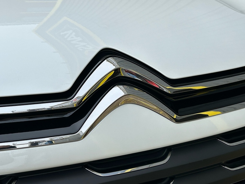 Citroen BlueHDi Flair Plus SUV 1.5 Automatic Diesel