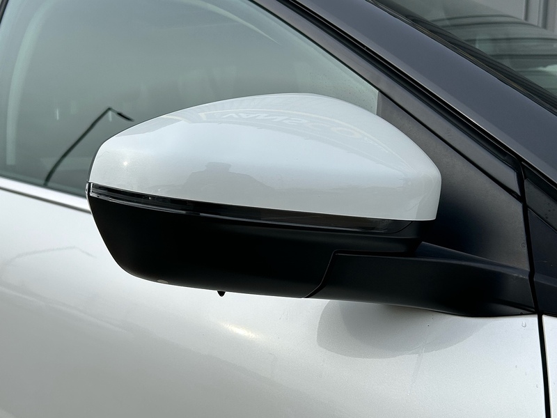 Citroen BlueHDi Flair Plus SUV 1.5 Automatic Diesel