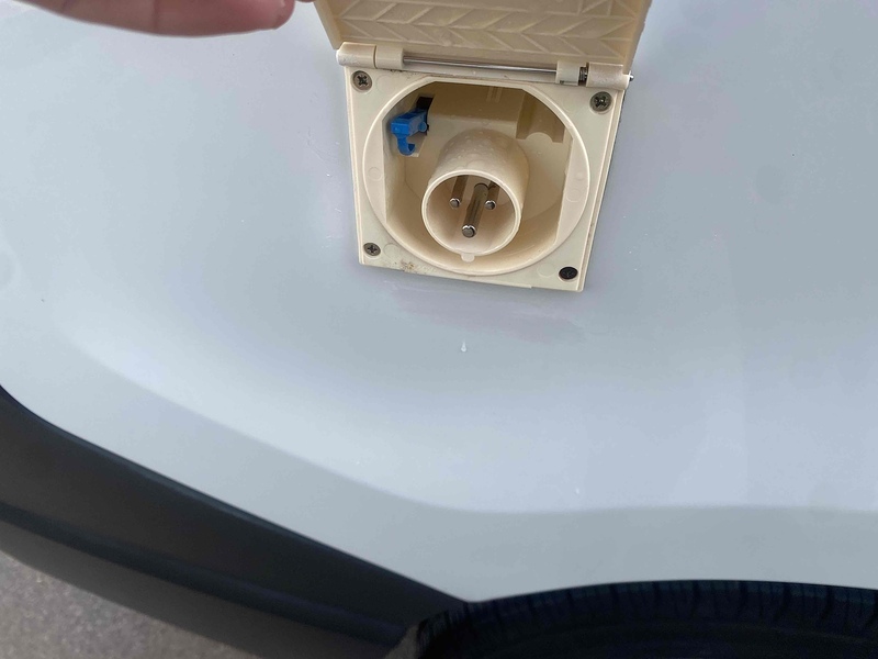 Renault dCi 27 Business Minibus 1.6 Manual Diesel