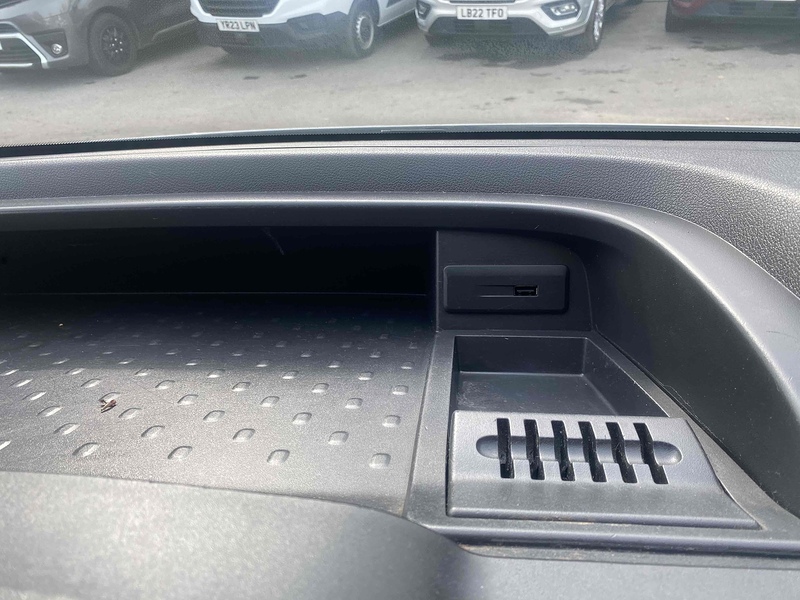 Renault dCi 27 Business Minibus 1.6 Manual Diesel