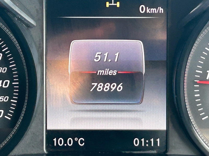 Mercedes-Benz CDI Progressive Pickup 2.3 Automatic Diesel