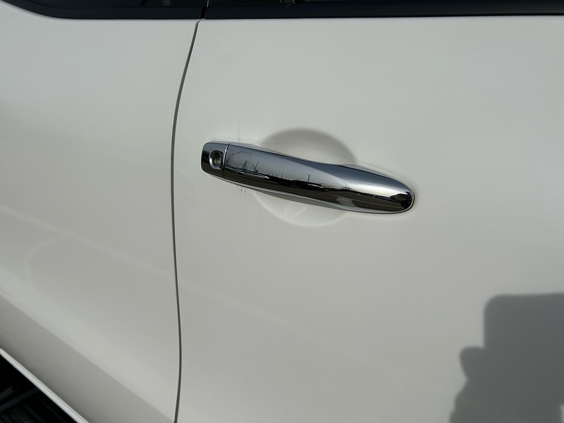 Mercedes-Benz CDI Progressive Pickup 2.3 Automatic Diesel