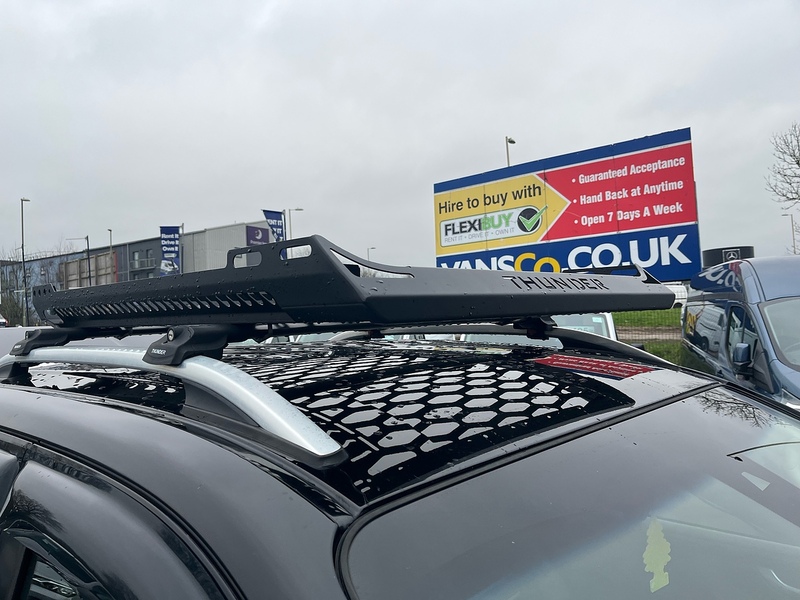 Mercedes-Benz 3.0 CDI V6 Power Pickup Double Cab 4dr Diesel G-Tronic+ 4MATIC Euro 6 (258 ps)