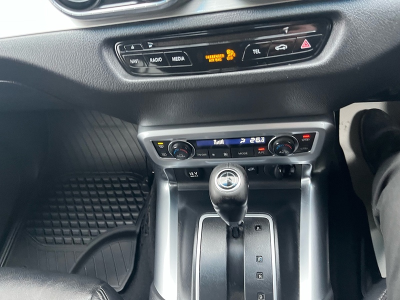 Mercedes-Benz 3.0 CDI V6 Power Pickup Double Cab 4dr Diesel G-Tronic+ 4MATIC Euro 6 (258 ps)