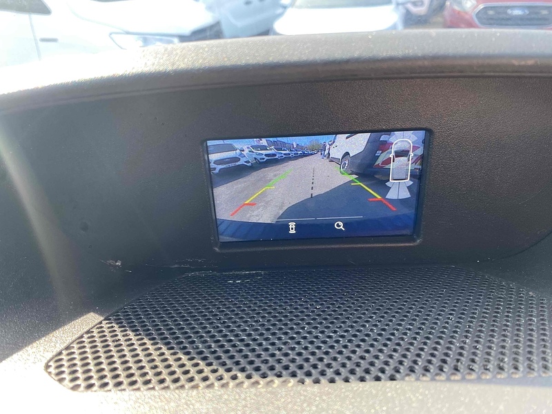 Ford 2.0 350 EcoBlue Panel Van 5dr Diesel Manual RWD L4 H3 Euro 6 (170 ps)